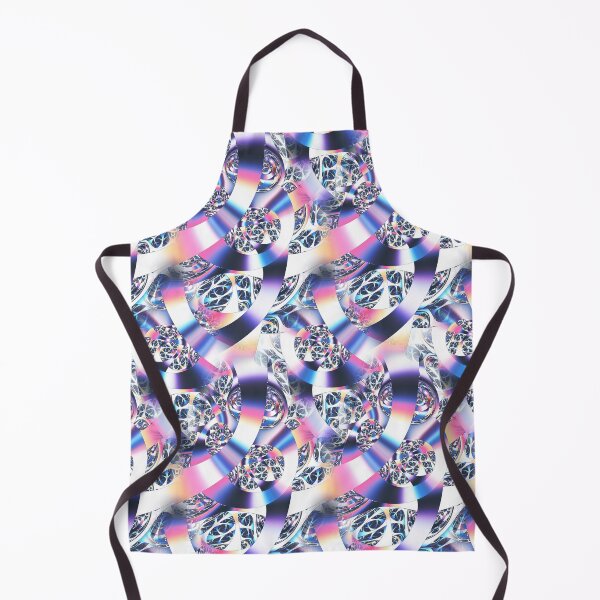 Item preview, Laser abstract geometric pattern designed and sold by YPSimon.