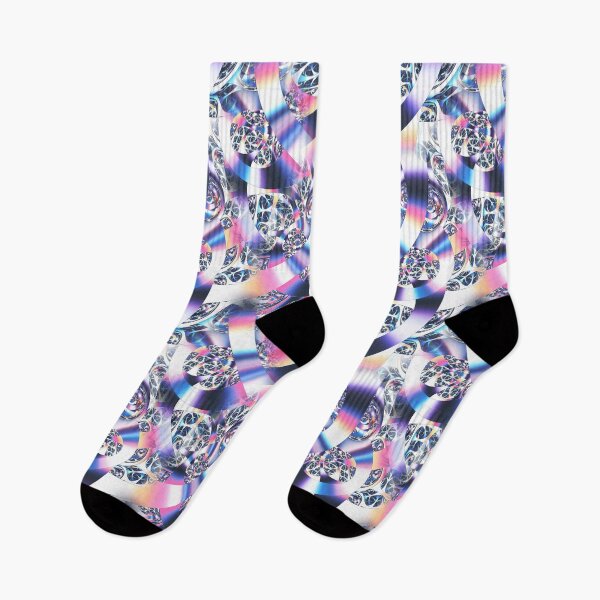 Item preview, Laser abstract geometric pattern designed and sold by YPSimon.
