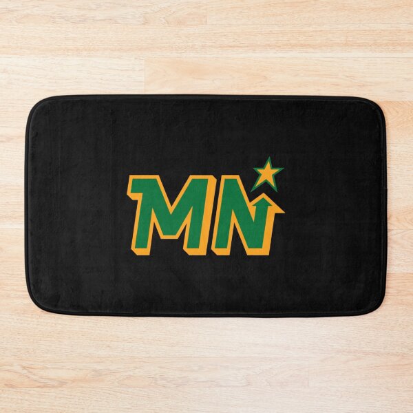 Item preview, Green Minnesota Hockey Logo   designed and sold by ReilStroman.