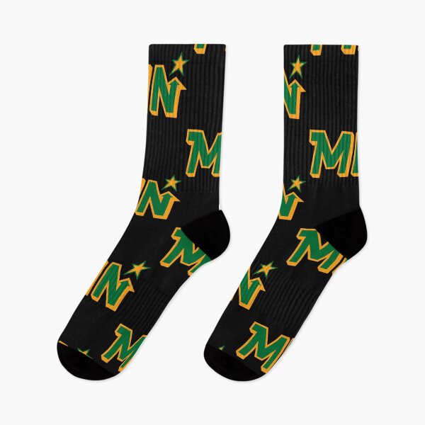 Item preview, Green Minnesota Hockey Logo   designed and sold by ReilStroman.