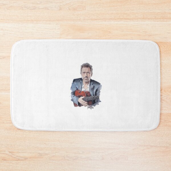 Item preview, hugh laurie melanie d transparent	 designed and sold by jhkwitetj6.