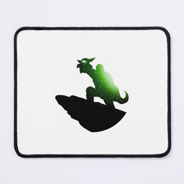 Item preview, Knob (Green) designed and sold by ydbbevik2.
