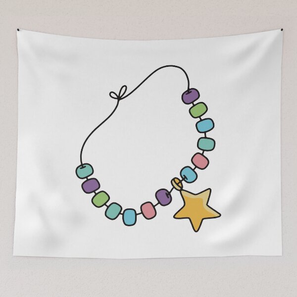 Item preview, Friendship Bracelet designed and sold by murialbezanson.