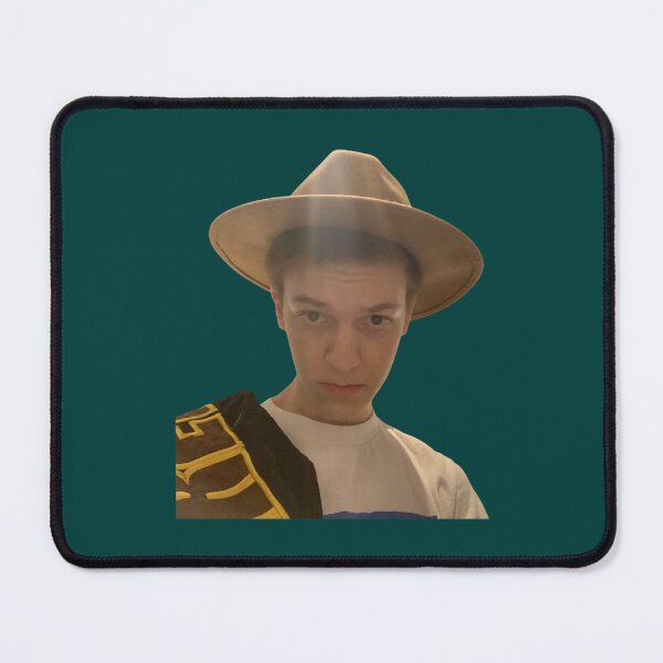 Item preview, Cowboy Weston designed and sold by Roanesveronih.