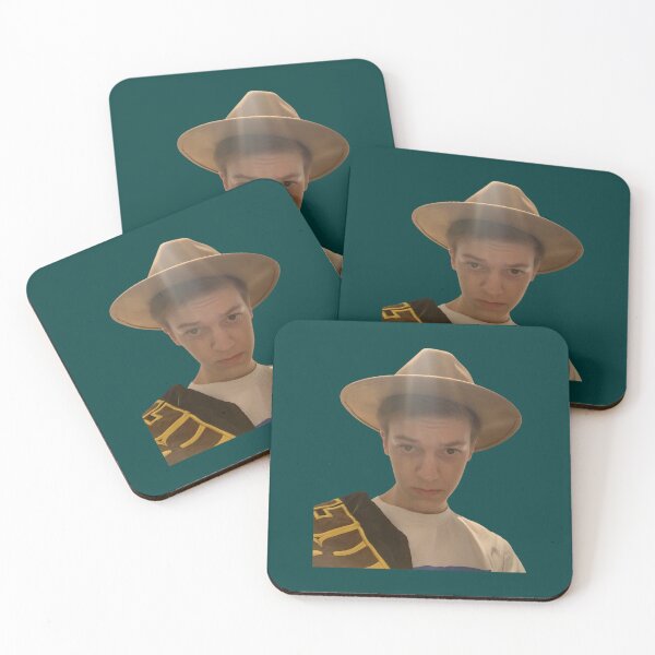 Item preview, Cowboy Weston designed and sold by Roanesveronih.