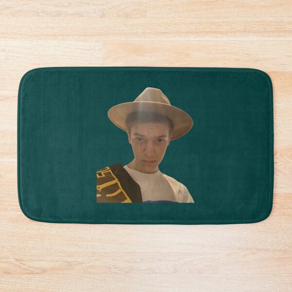 Item preview, Cowboy Weston designed and sold by Roanesveronih.