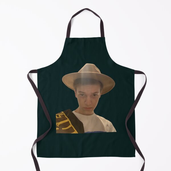 Item preview, Cowboy Weston designed and sold by Roanesveronih.