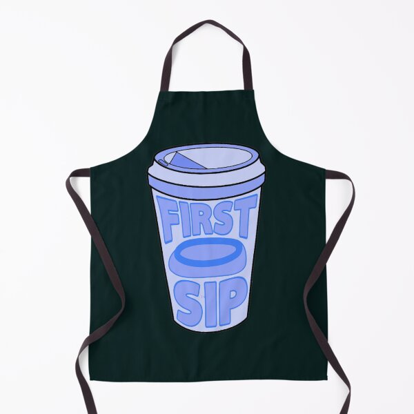 Item preview, first sip(2) designed and sold by Roanesveronih.