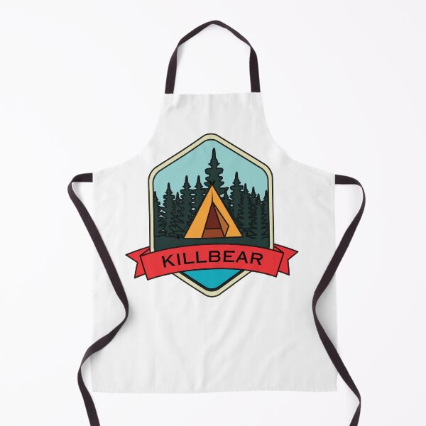 Item preview, Killbear Provincial Park Camping designed and sold by emmfowler.