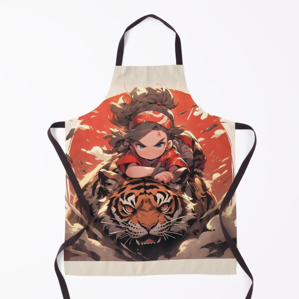 Item preview, Year of the Tiger designed and sold by Bigclur.