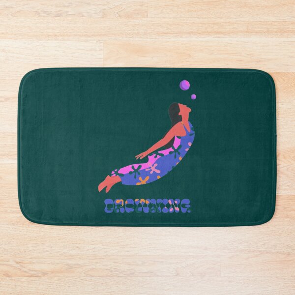 Item preview, Drowning Girl  designed and sold by Roanesveronih.