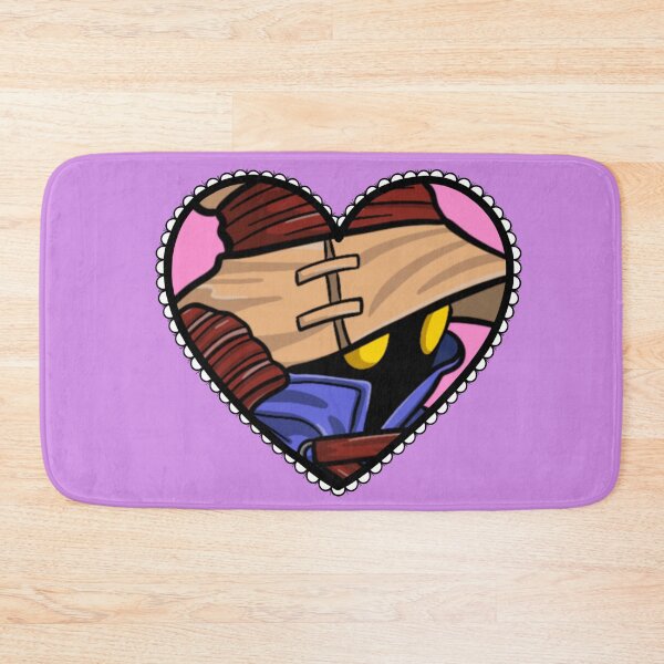 Item preview, Vivi in a Heart  designed and sold by HelplessKupo.