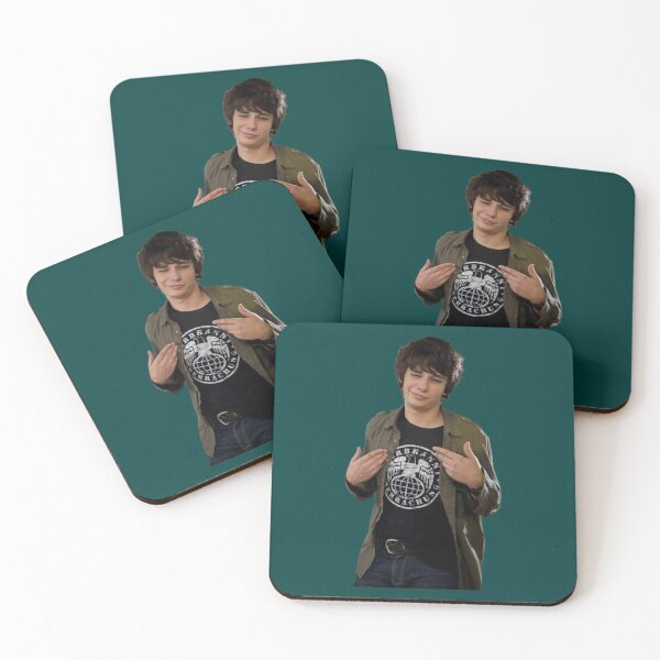 Item preview, Rodrick Heffley  designed and sold by Roanesveronih.