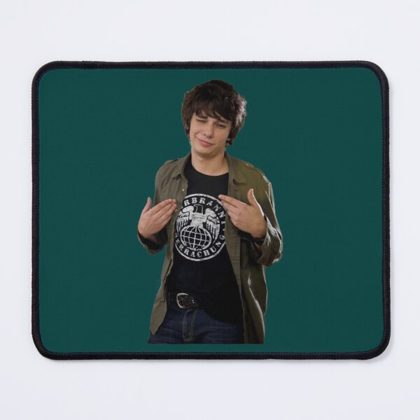 Item preview, Rodrick Heffley  designed and sold by Roanesveronih.