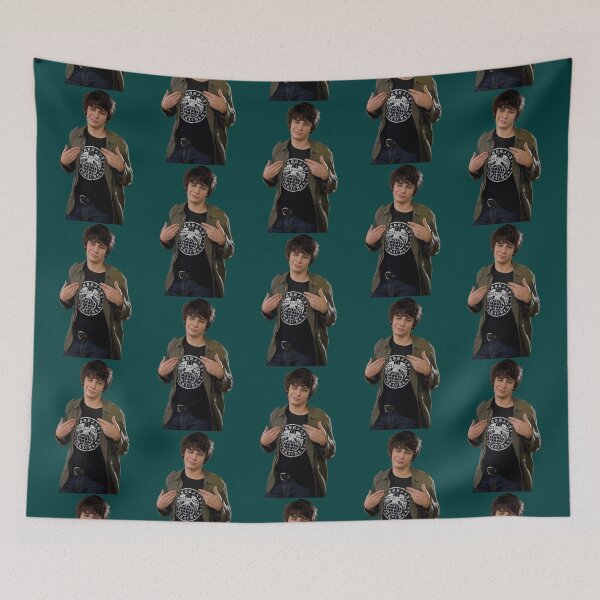 Item preview, Rodrick Heffley  designed and sold by Roanesveronih.