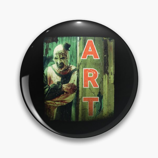 Item preview, Art is key, pumpkin, horrormovies, pumpkin halloween, nightmare, monster, slasher, michael myers designed and sold by TonyDegenhardt.