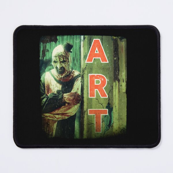 Item preview, Art is key, pumpkin, horrormovies, pumpkin halloween, nightmare, monster, slasher, michael myers designed and sold by TonyDegenhardt.