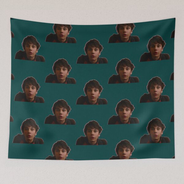 Item preview, rodrick heffley designed and sold by Roanesveronih.