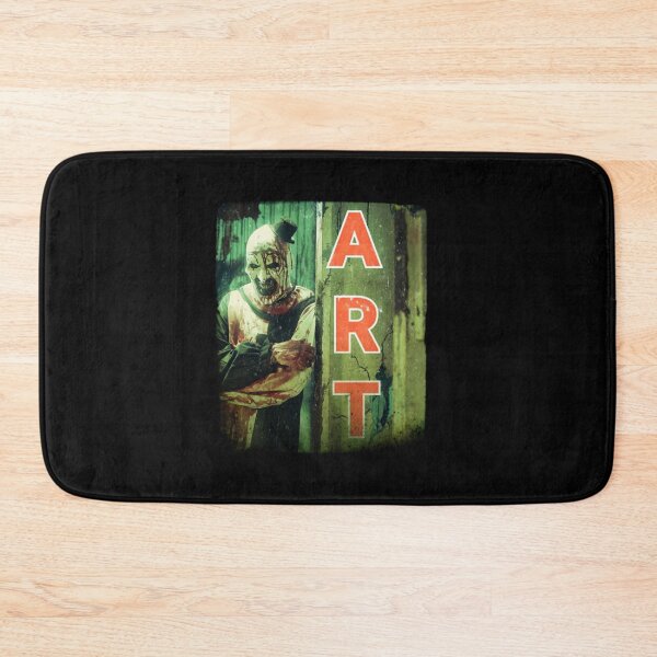 Item preview, Art is key, pumpkin, horrormovies, pumpkin halloween, nightmare, monster, slasher, michael myers designed and sold by TonyDegenhardt.