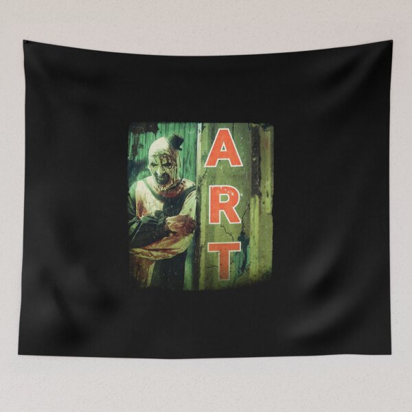 Item preview, Art is key, pumpkin, horrormovies, pumpkin halloween, nightmare, monster, slasher, michael myers designed and sold by TonyDegenhardt.