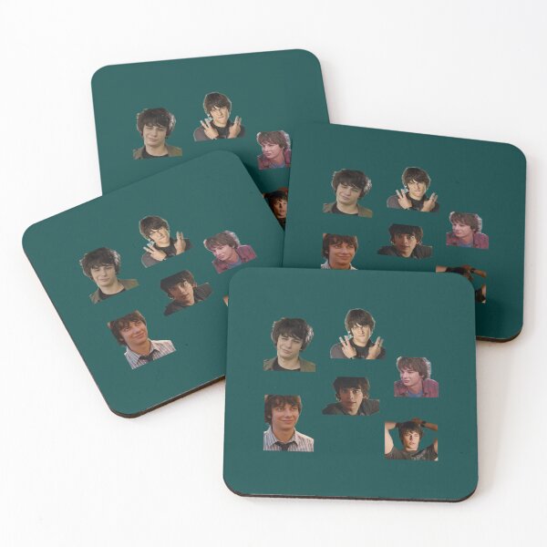 Item preview, RodrickPack designed and sold by Roanesveronih.