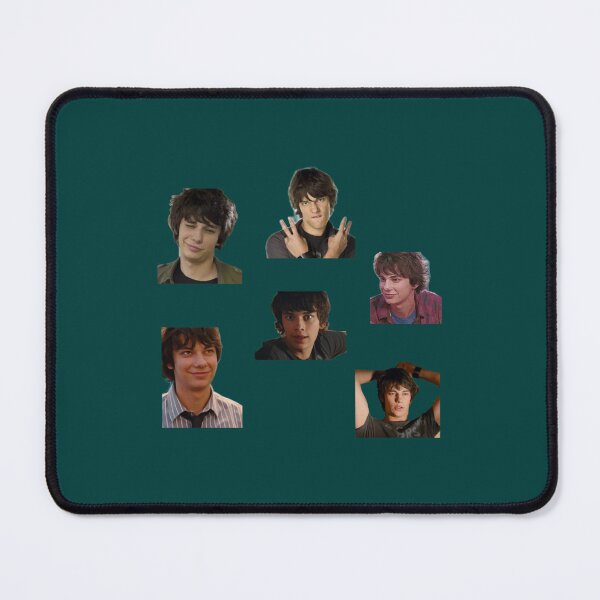 Item preview, RodrickPack designed and sold by Roanesveronih.