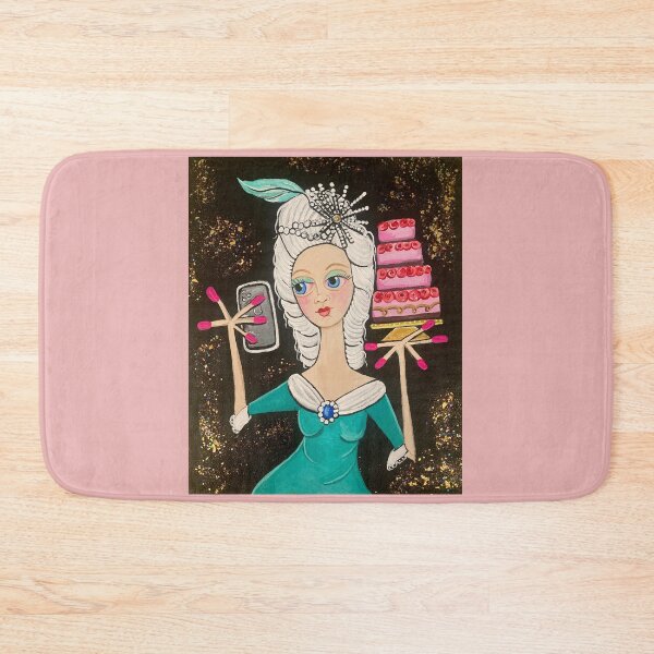 Item preview, Marie Antoinette designed and sold by juliet-paints.