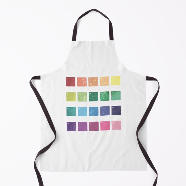 Item preview, Know your Hue designed and sold by ydbbevik2.