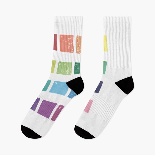 Item preview, Know your Hue    	 designed and sold by ydbbevik2.