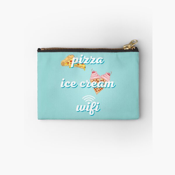 Item preview, Lifeline Pizza Ice cream Wifi designed and sold by famenxt.