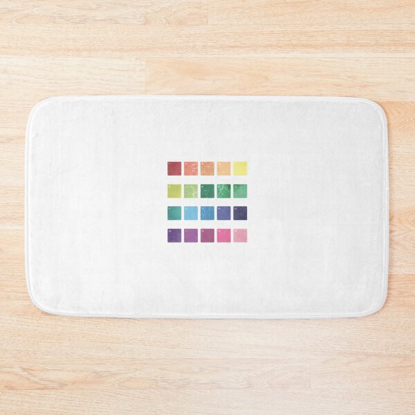 Item preview, Know your Hue    	 designed and sold by ydbbevik2.
