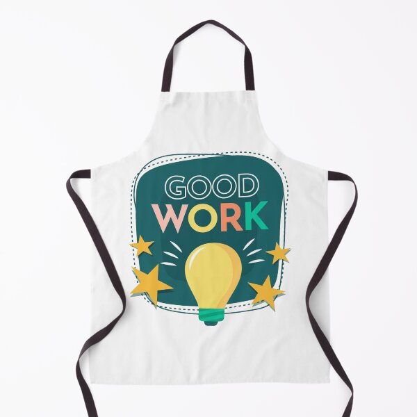 Item preview, Good Work designed and sold by TonyRaulston.