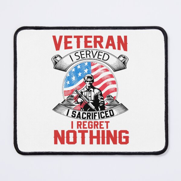 Item preview, Veteran I served, veterans day, us veterans designed and sold by quanlh.