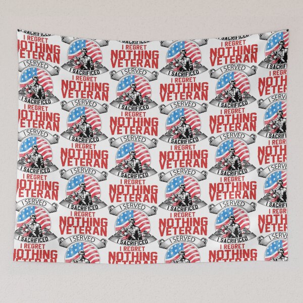 Item preview, Veteran I served, veterans day, us veterans designed and sold by quanlh.