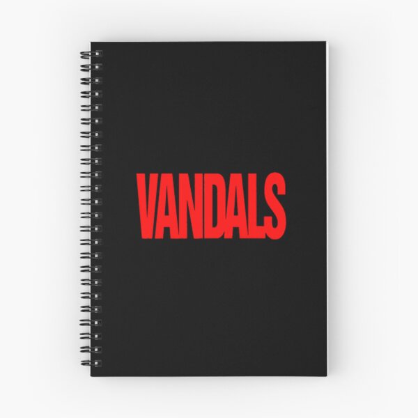 Item preview, The Vandals Guitar Pedal  designed and sold by OliveCorbeil.