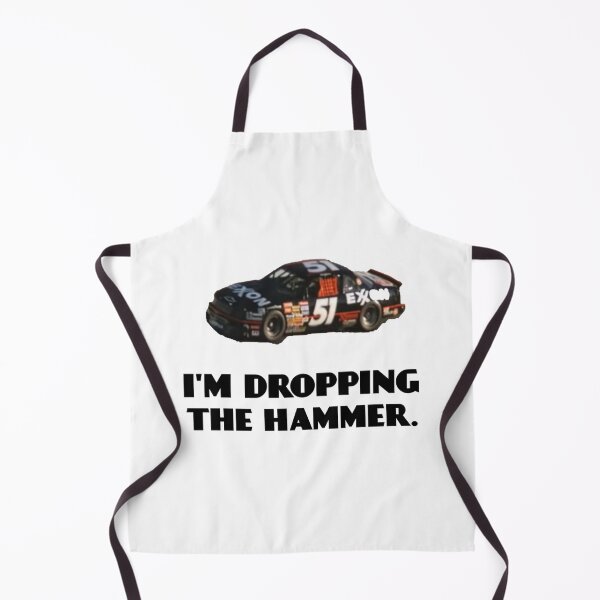 Item preview,  I'm dropping the hammer   designed and sold by CaliKeeling.