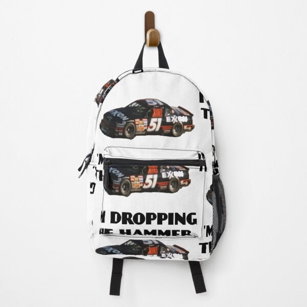 Item preview,  I'm dropping the hammer   designed and sold by CaliKeeling.