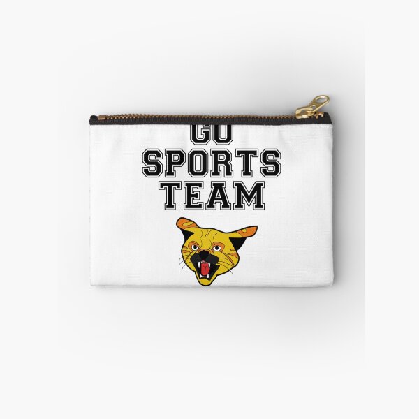 Item preview, GO SPORTS TEAM WILDCATS       designed and sold by EvaKos.