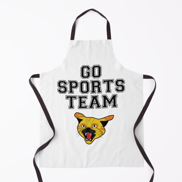 Item preview, GO SPORTS TEAM WILDCATS       designed and sold by EvaKos.