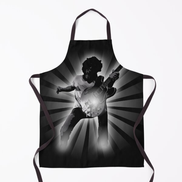 Item preview, Rock God designed and sold by CaraMiaVintage.