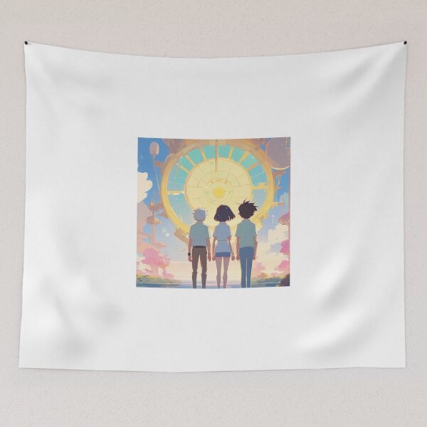 Item preview, Anime designed and sold by Pan21.