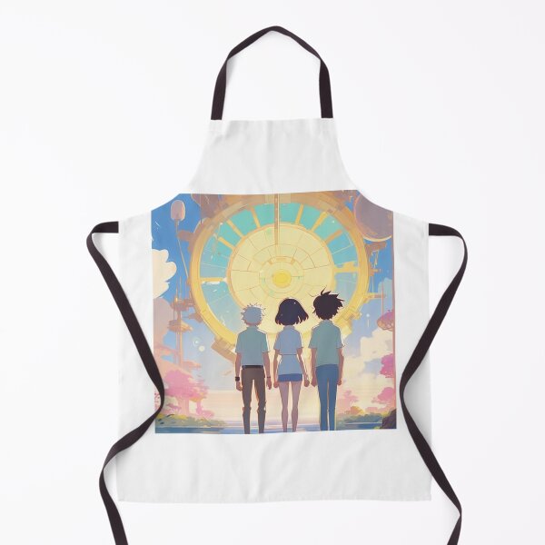 Item preview, Anime designed and sold by Pan21.