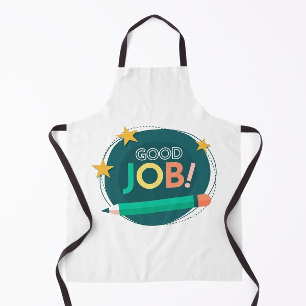 Item preview, Good Job designed and sold by TonyRaulston.
