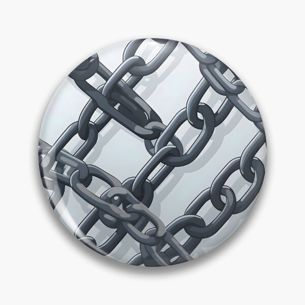 Item preview, Captivating Chain Link Design designed and sold by imaginariumlab.
