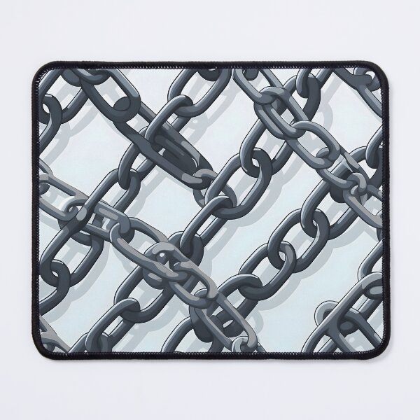 Item preview, Captivating Chain Link Design designed and sold by imaginariumlab.