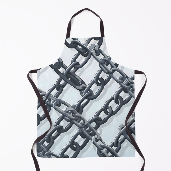 Item preview, Captivating Chain Link Design designed and sold by imaginariumlab.