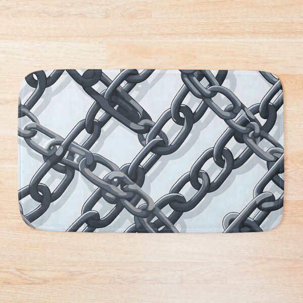 Item preview, Captivating Chain Link Design designed and sold by imaginariumlab.