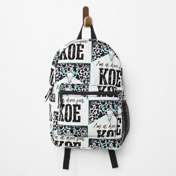 Item preview,  I'm A Hoe For Koe Zetzel   designed and sold by CaliKeeling.