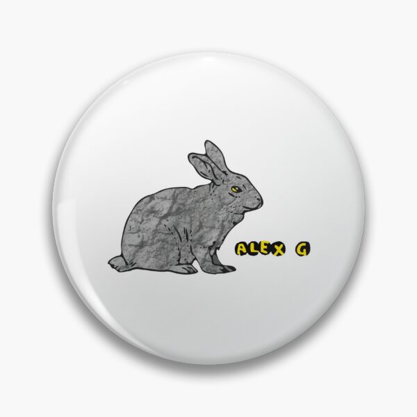 Item preview, (Sandy) Alex G Memory Logo Premium  designed and sold by EvaKos.