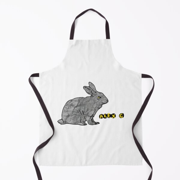 Item preview, (Sandy) Alex G Memory Logo Premium  designed and sold by EvaKos.